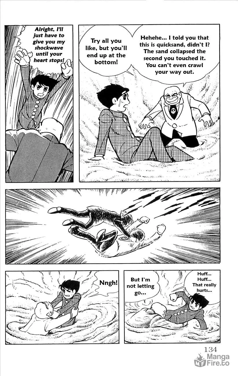 Read Babel II chapter 17 image 19 on Lezhin