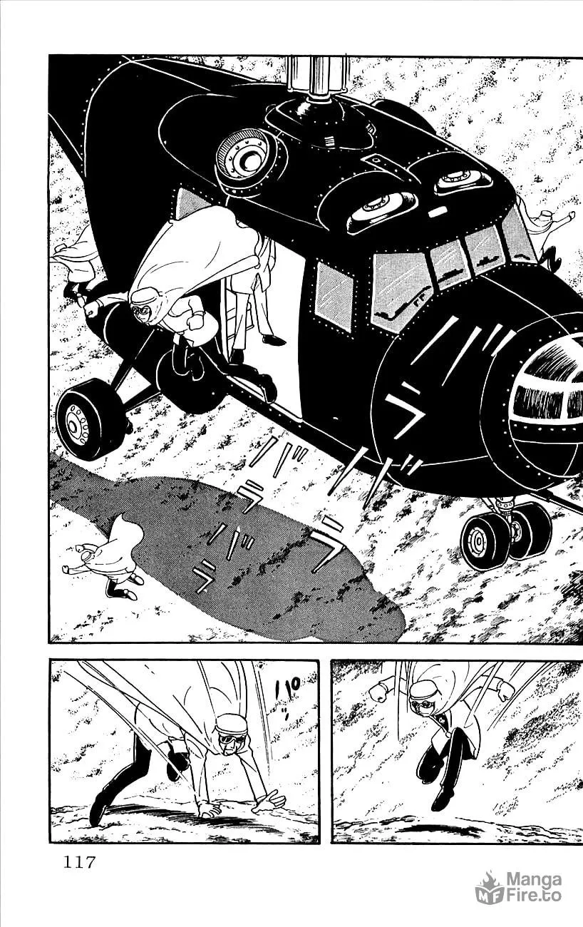 Read Babel II chapter 17 image 2 on Lezhin