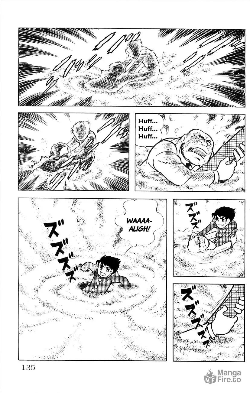Read Babel II chapter 17 image 20 on Lezhin