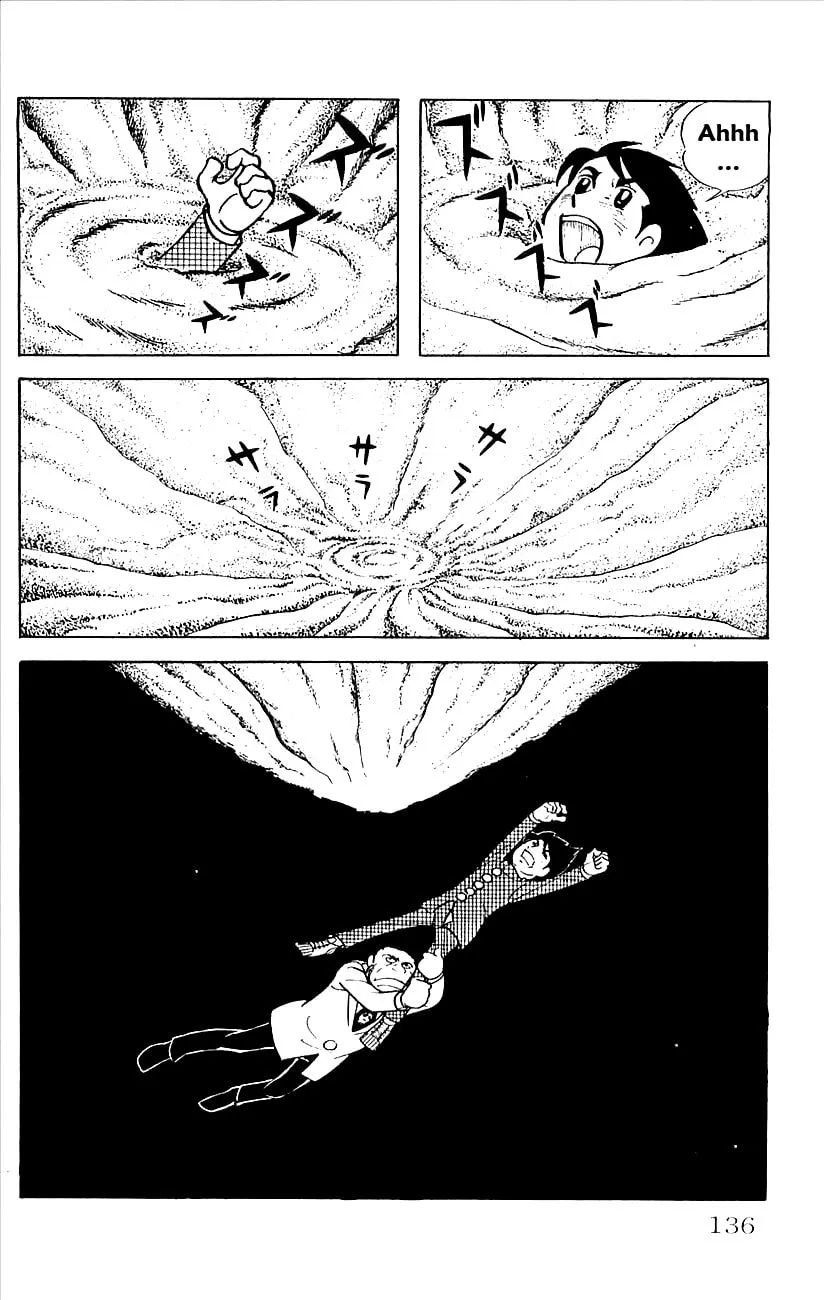 Read Babel II chapter 17 image 21 on Lezhin