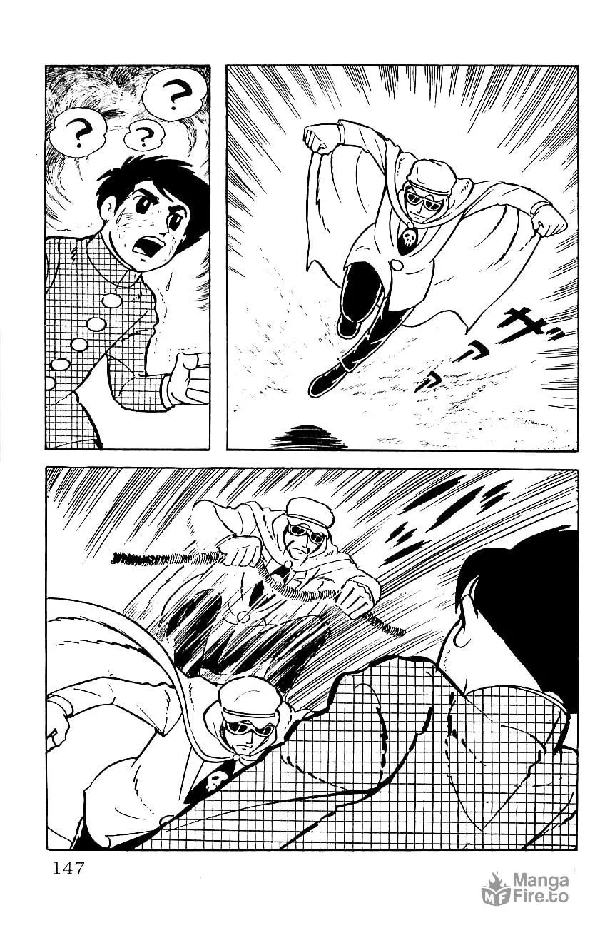 Read Babel II chapter 17 image 32 on Lezhin