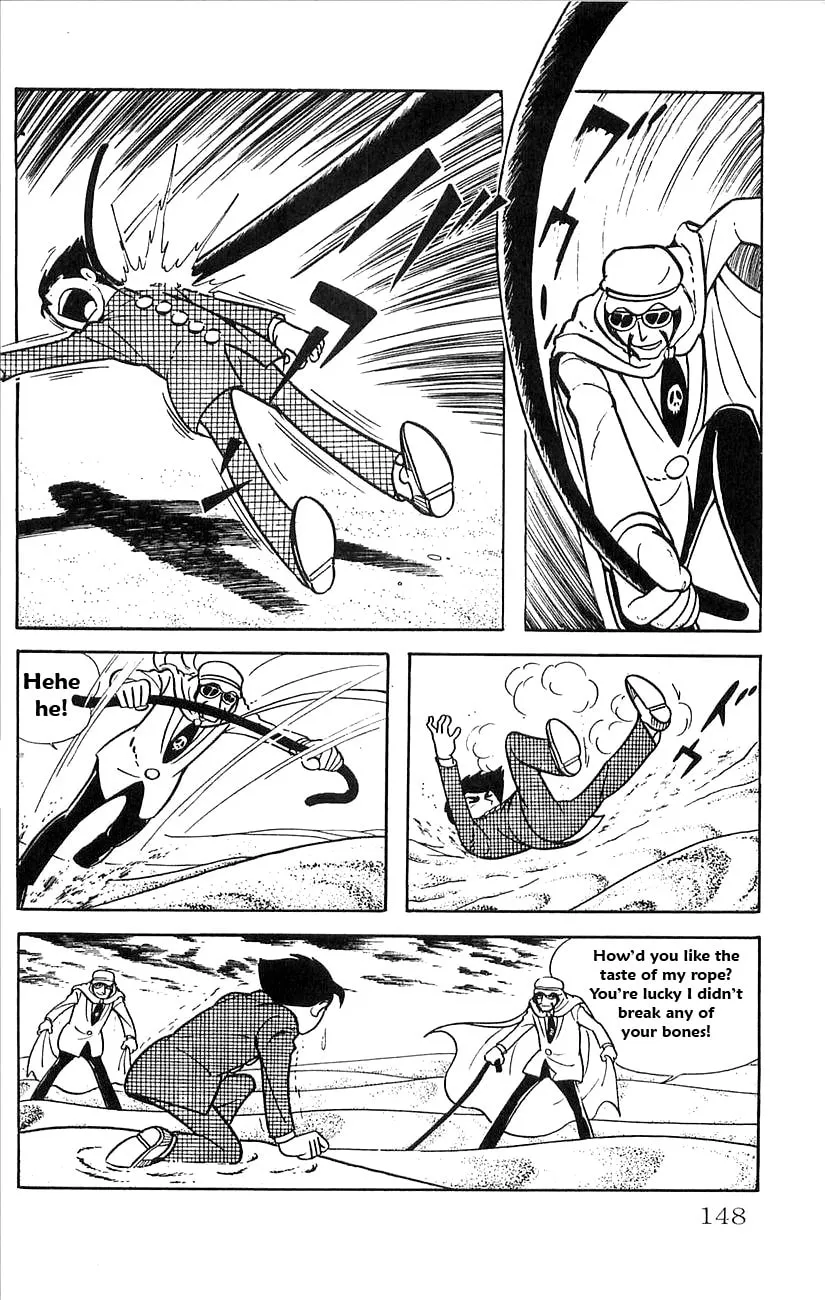 Read Babel II chapter 17 image 33 on Lezhin