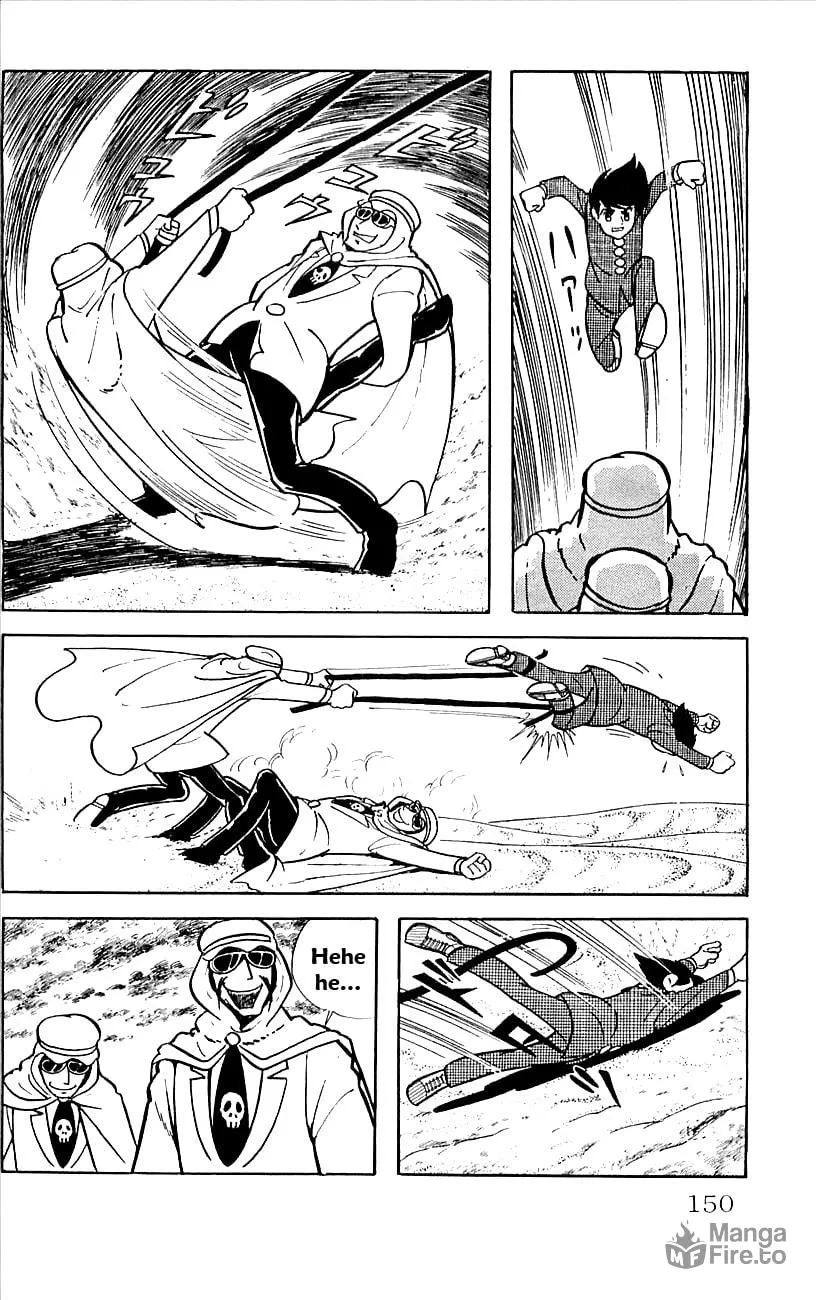 Read Babel II chapter 17 image 35 on Lezhin