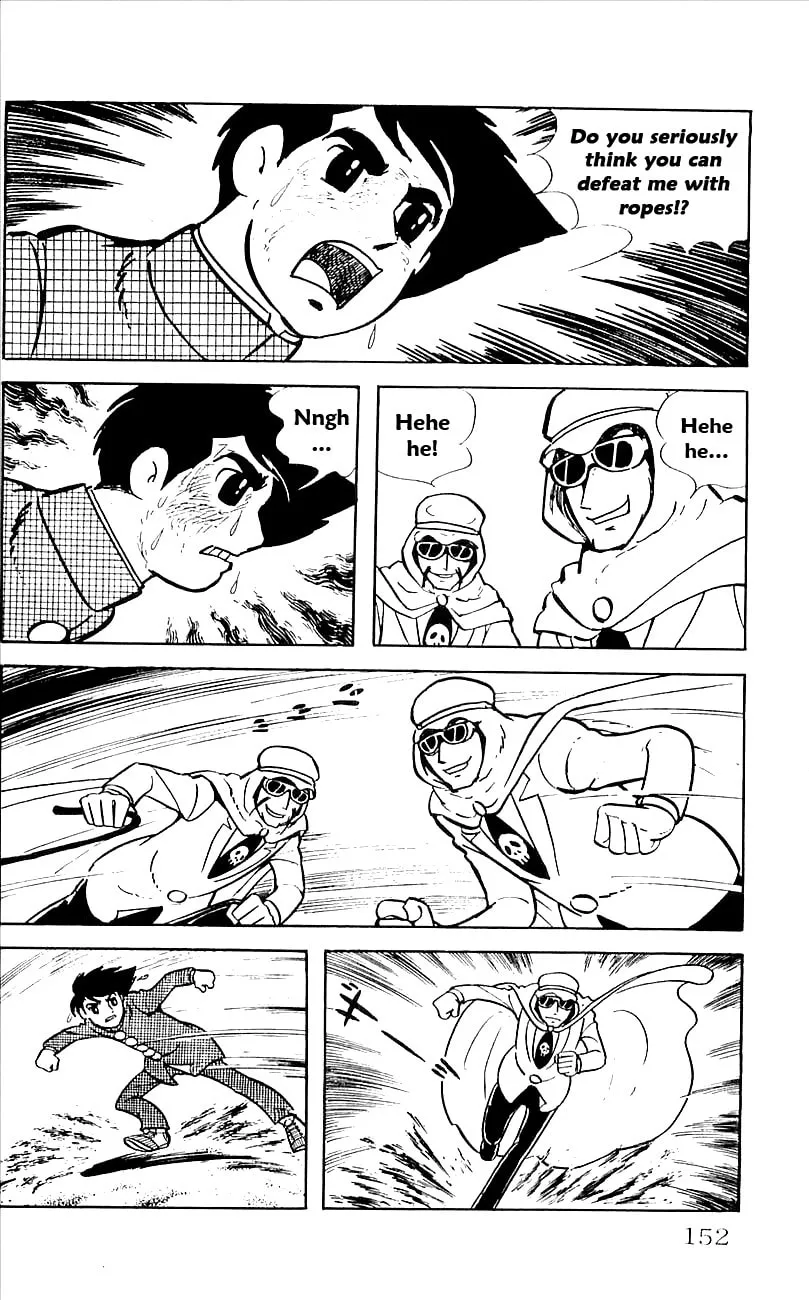 Read Babel II chapter 17 image 37 on Lezhin
