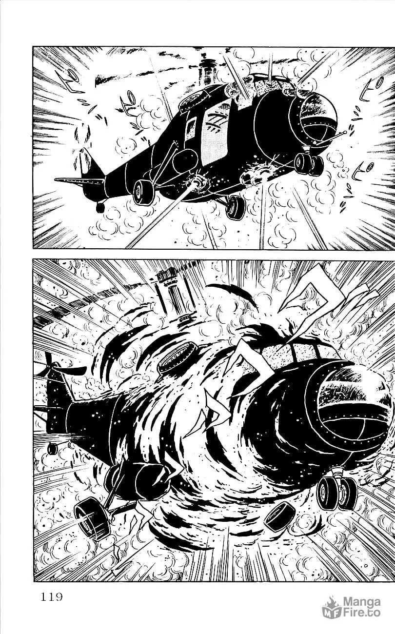 Read Babel II chapter 17 image 4 on Lezhin
