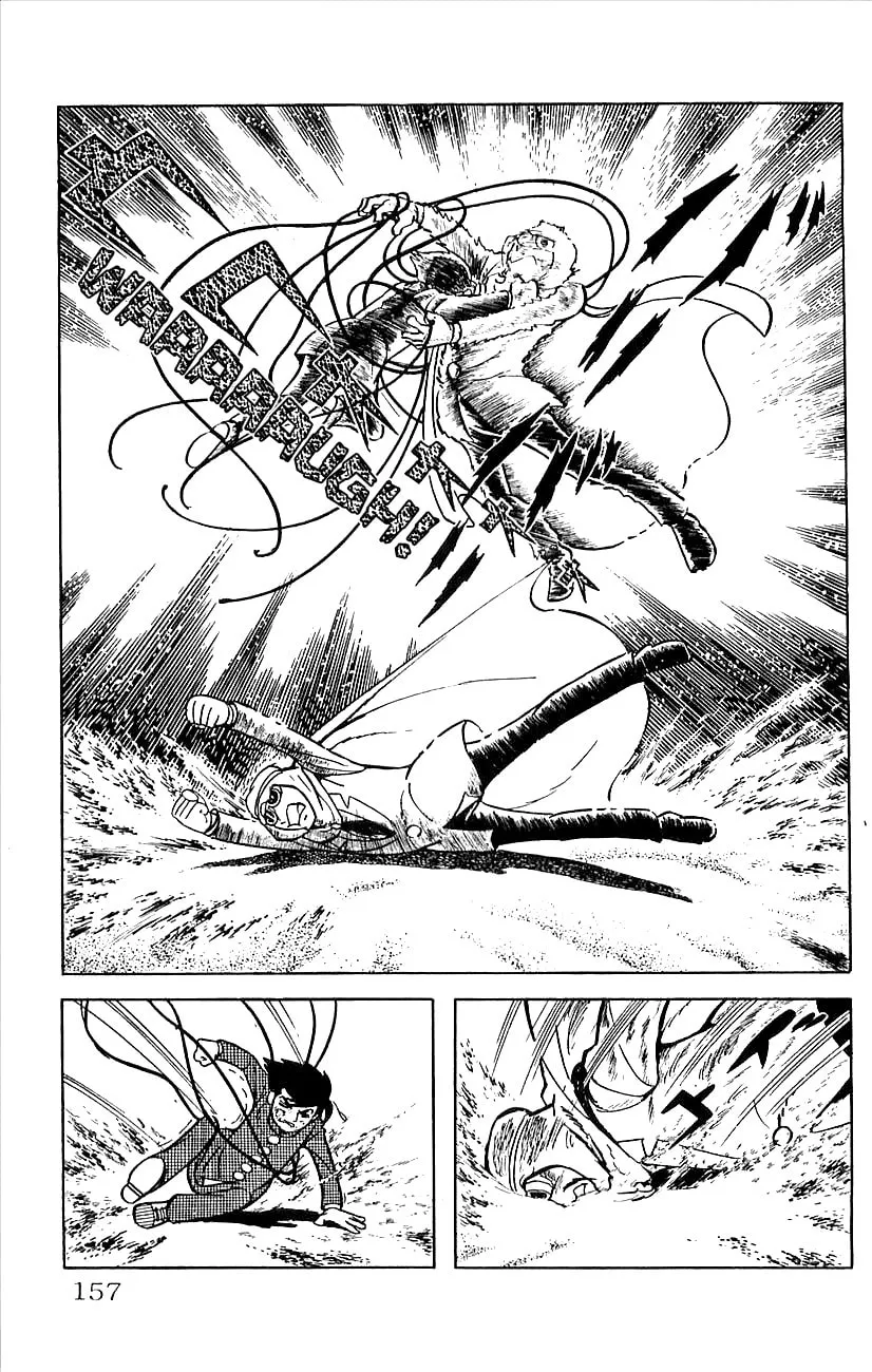 Read Babel II chapter 17 image 42 on Lezhin