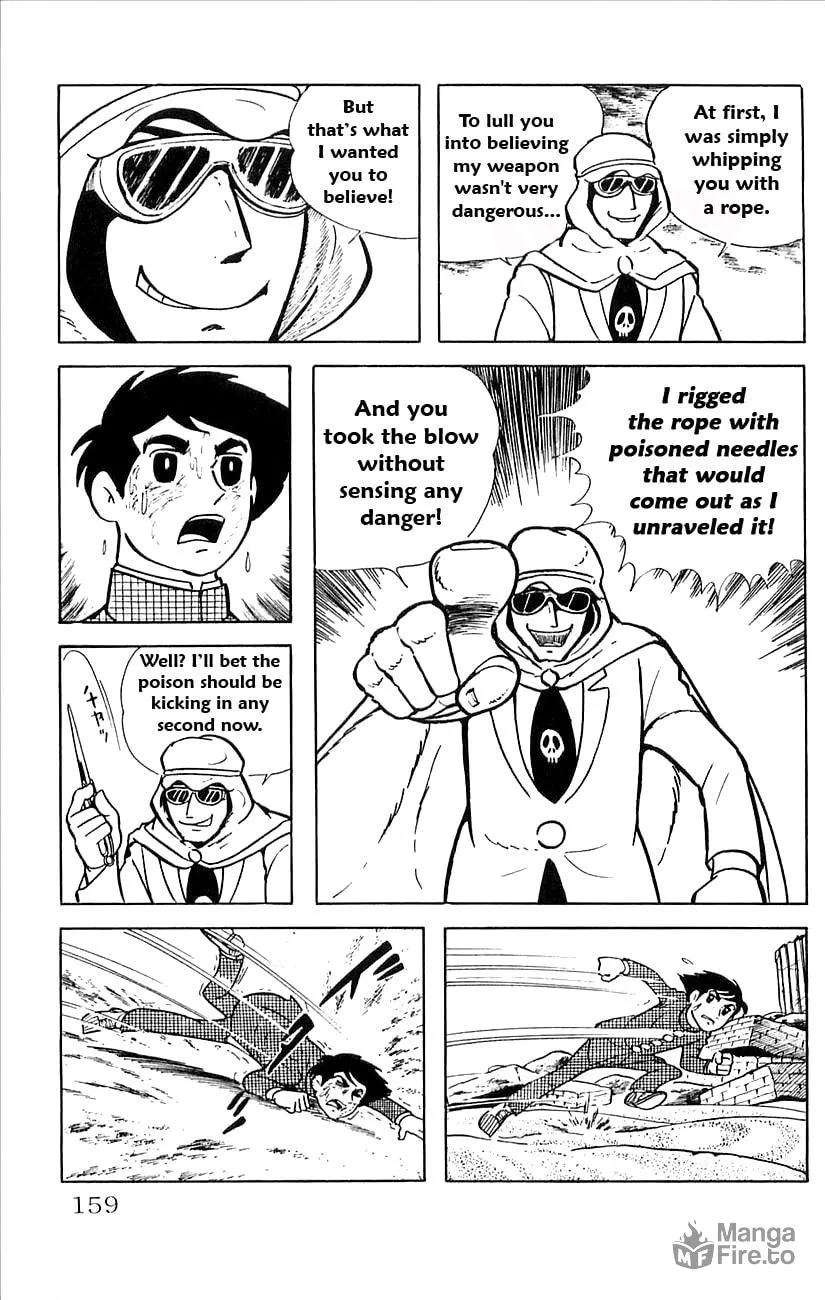 Read Babel II chapter 17 image 44 on Lezhin
