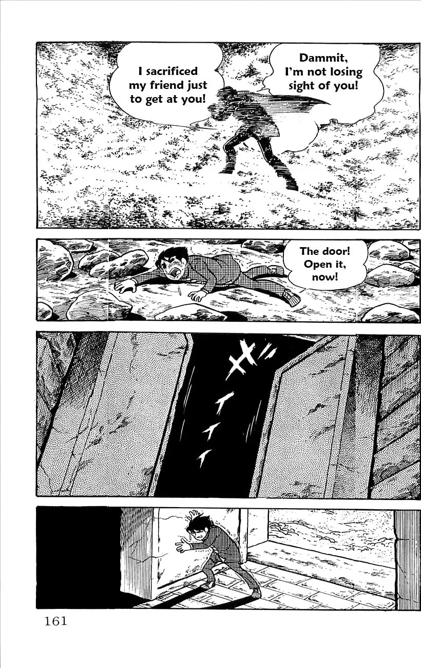 Read Babel II chapter 17 image 46 on Lezhin