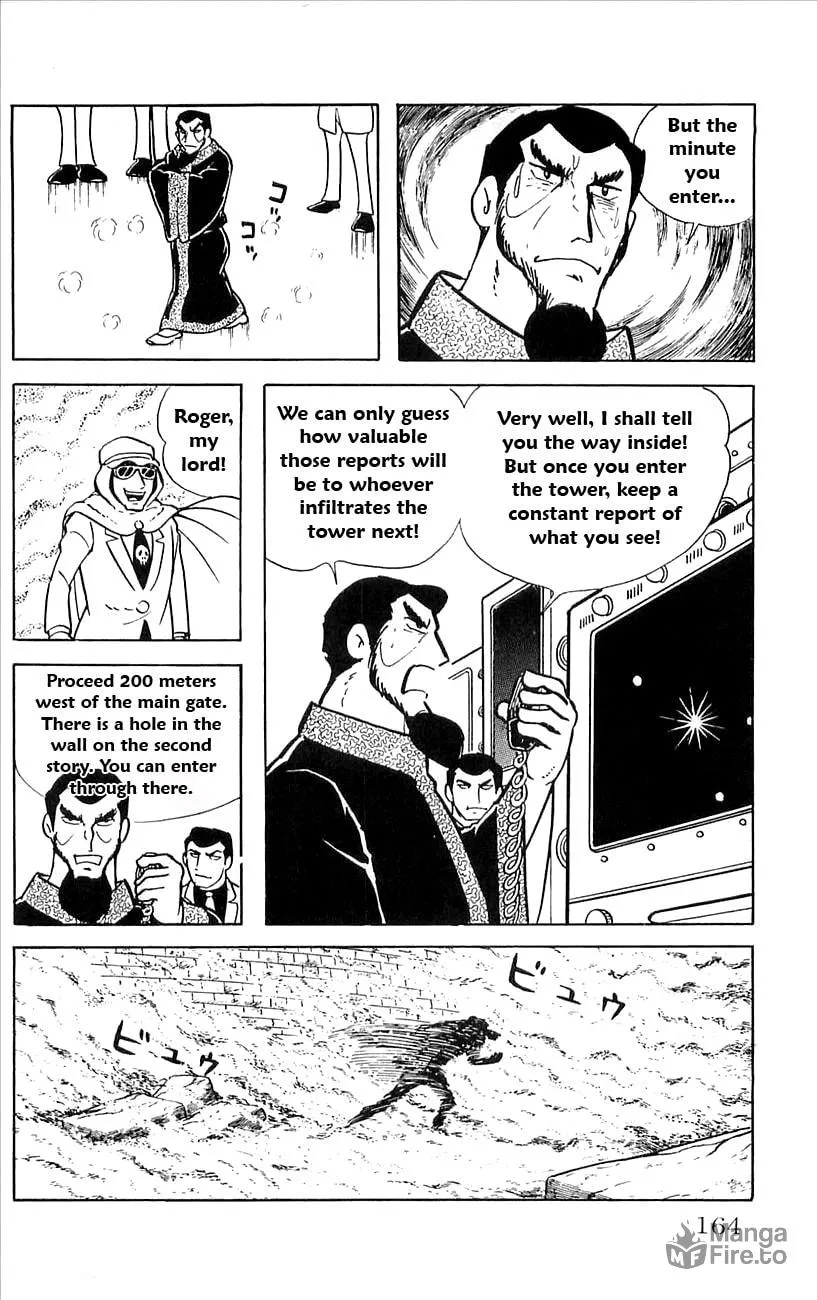 Read Babel II chapter 17 image 49 on Lezhin