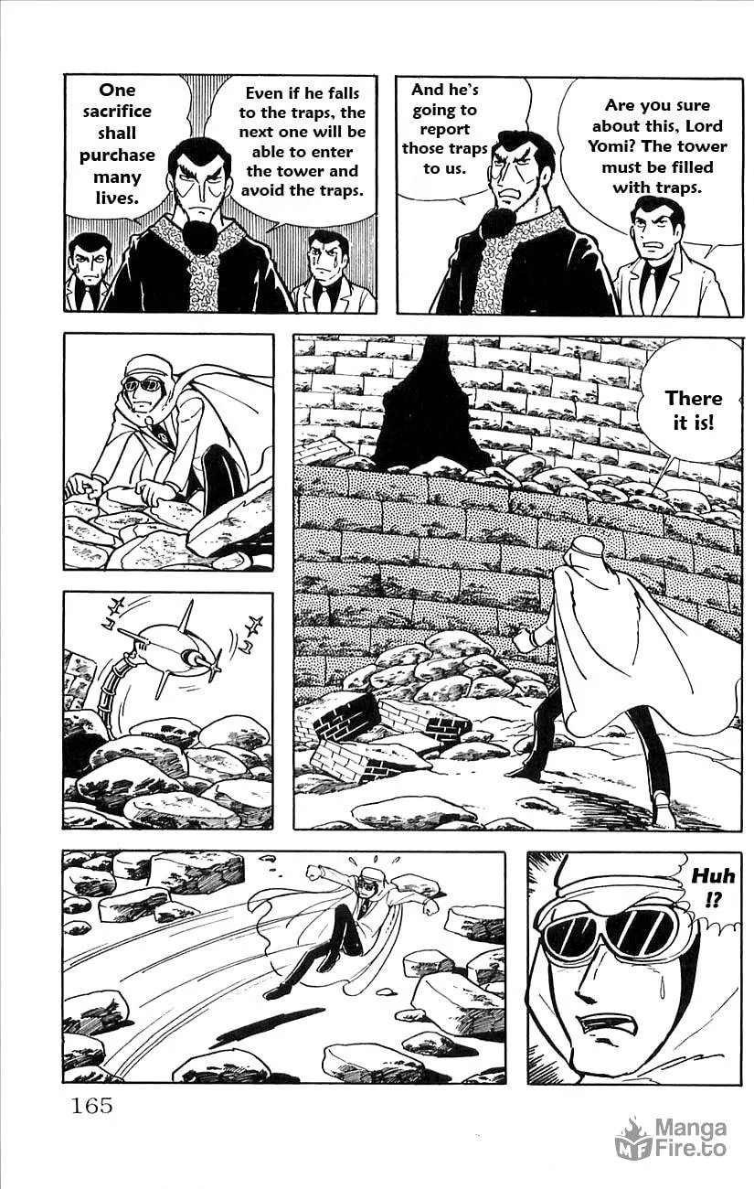 Read Babel II chapter 17 image 50 on Lezhin