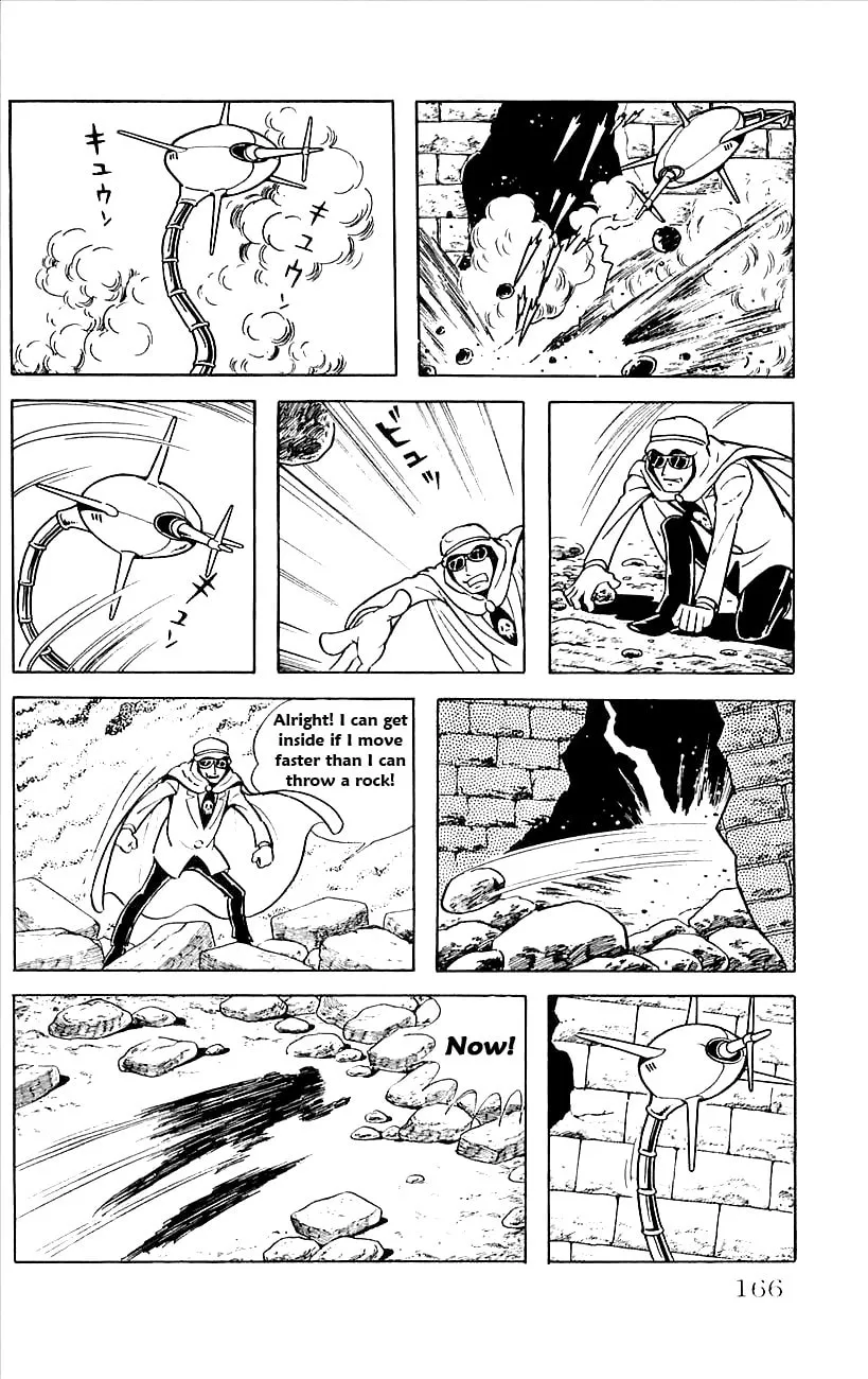 Read Babel II chapter 17 image 51 on Lezhin