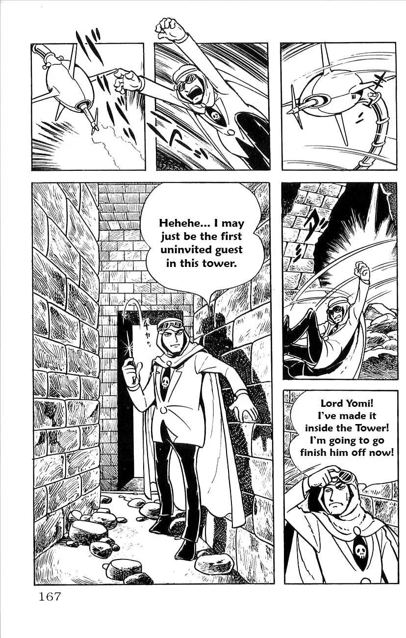 Read Babel II chapter 17 image 52 on Lezhin