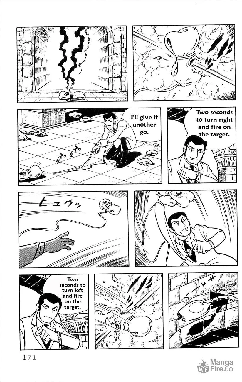 Read Babel II chapter 17 image 56 on Lezhin