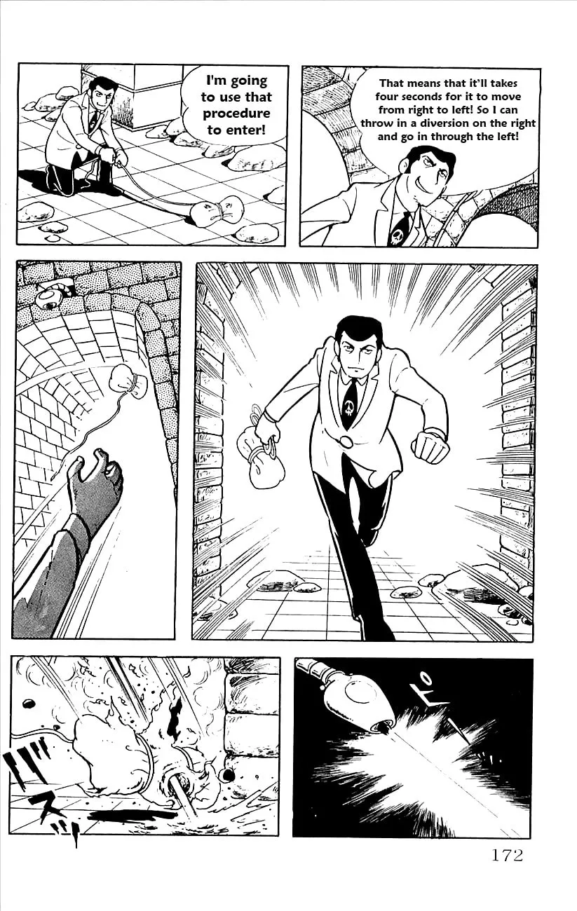 Read Babel II chapter 17 image 57 on Lezhin