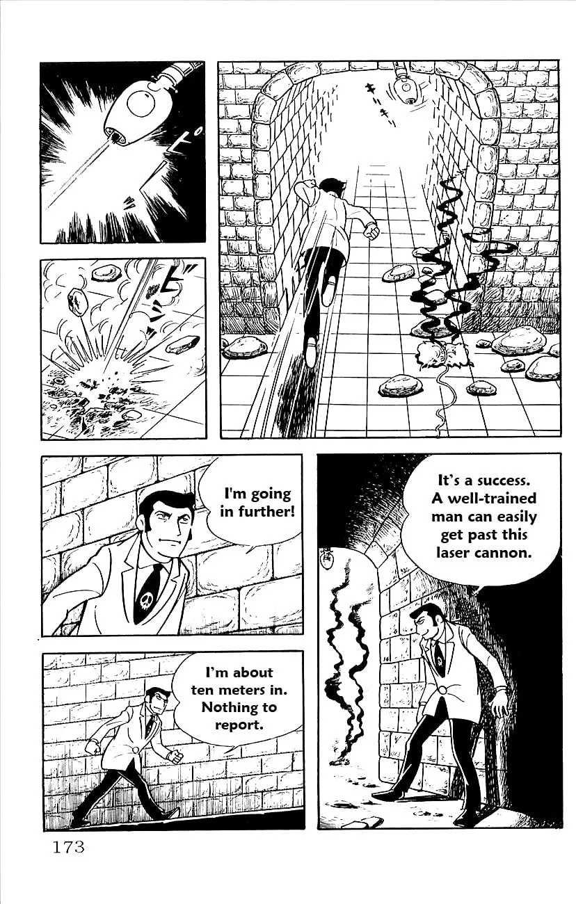 Read Babel II chapter 17 image 58 on Lezhin
