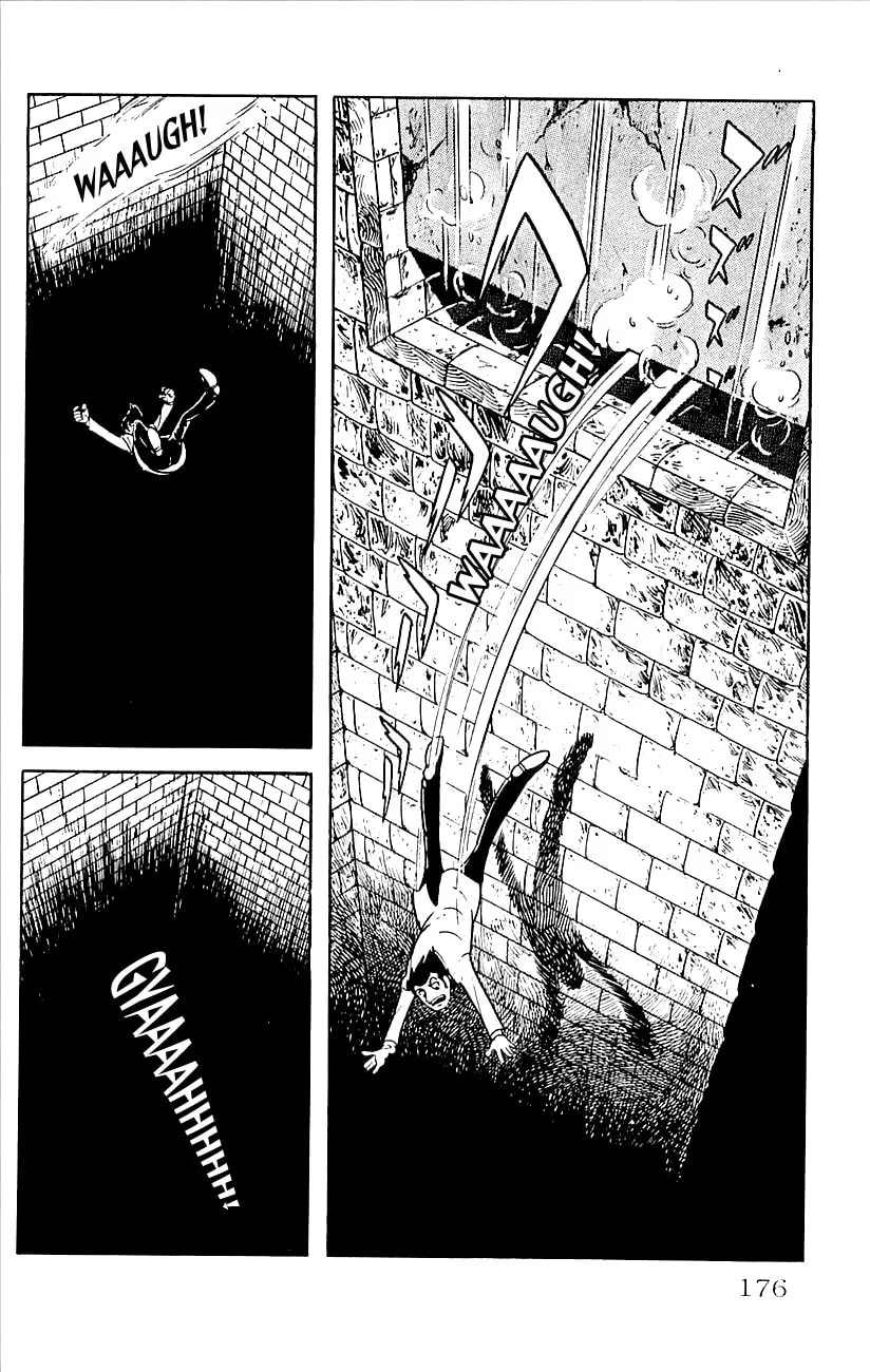Read Babel II chapter 17 image 61 on Lezhin