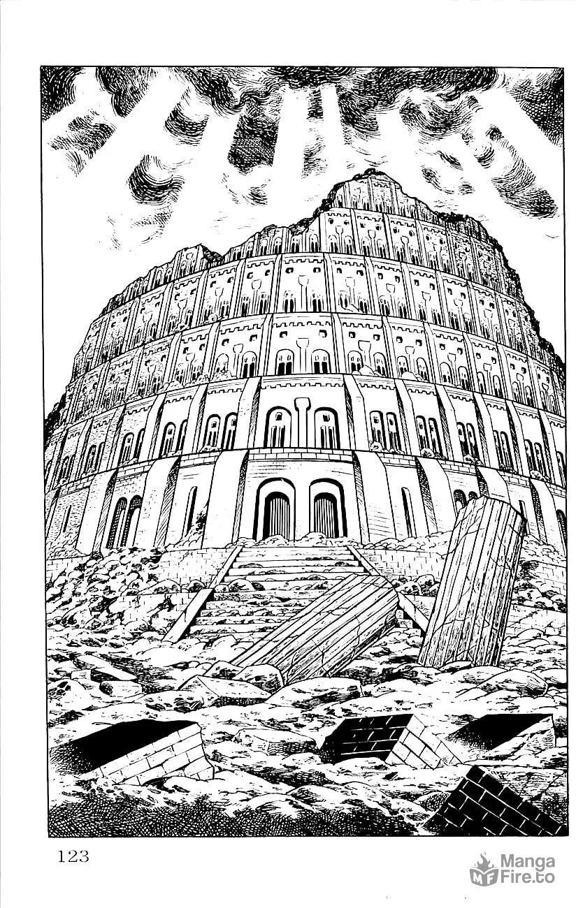 Read Babel II chapter 17 image 8 on Lezhin