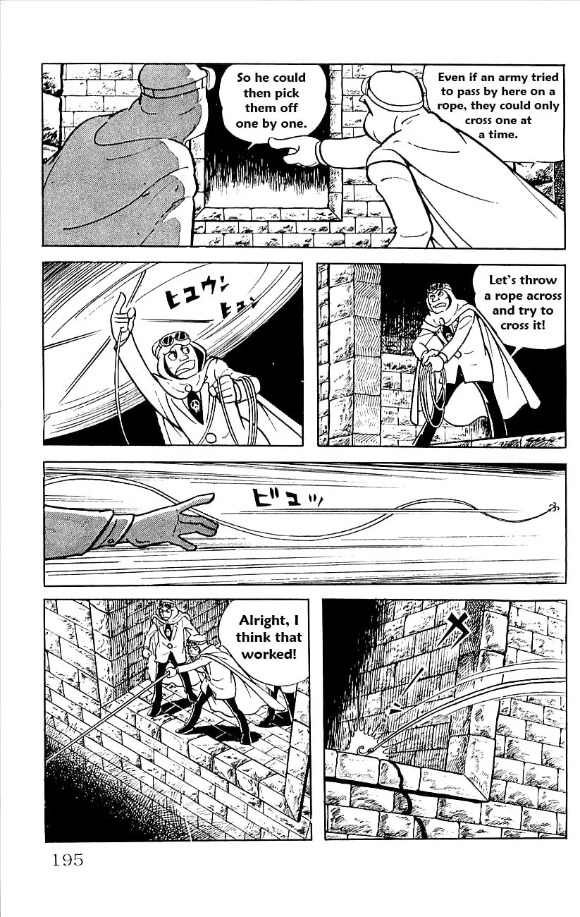 Read Babel II chapter 18 image 16 on Lezhin