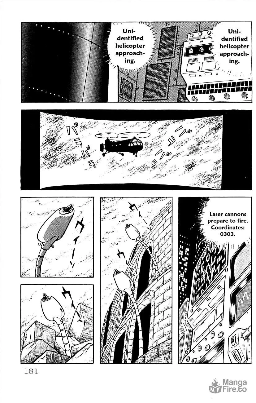 Read Babel II chapter 18 image 2 on Lezhin