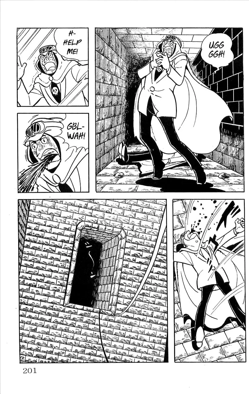 Read Babel II chapter 18 image 22 on Lezhin