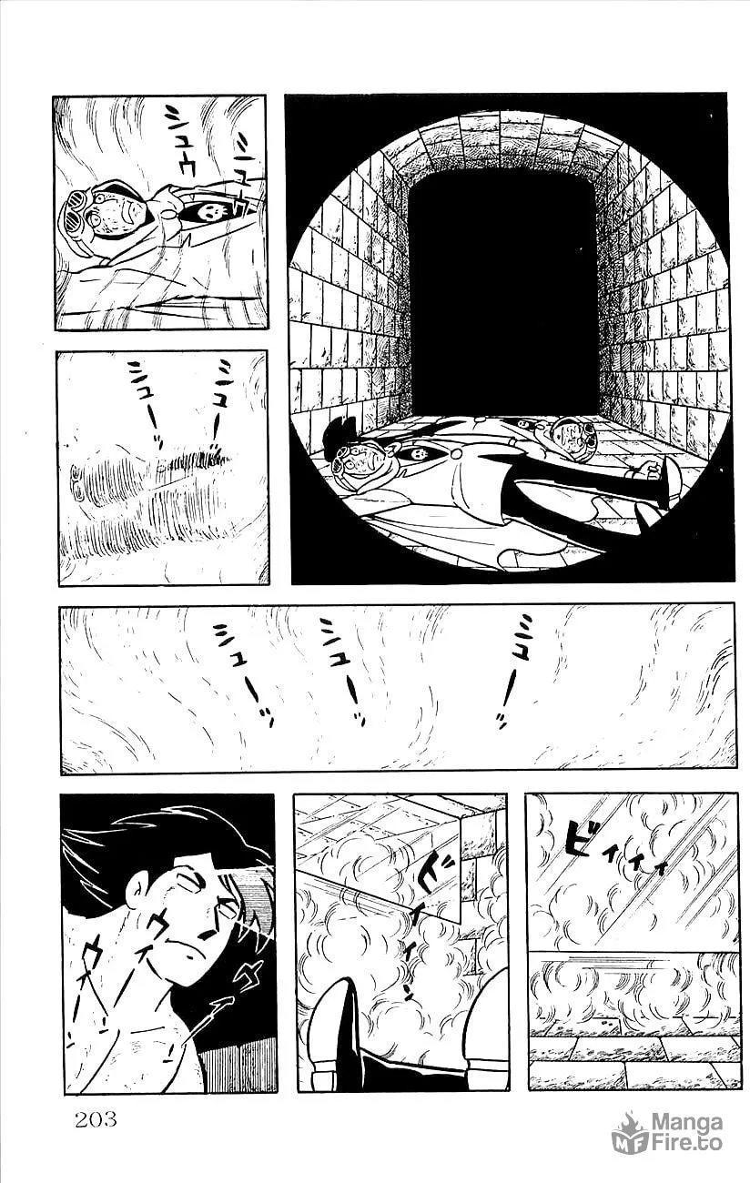 Read Babel II chapter 18 image 24 on Lezhin