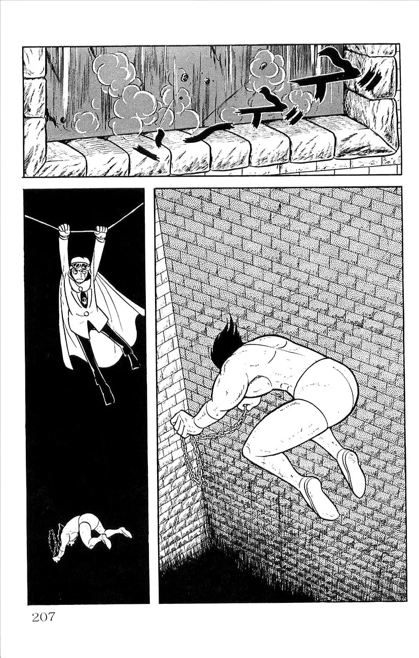 Read Babel II chapter 18 image 28 on Lezhin