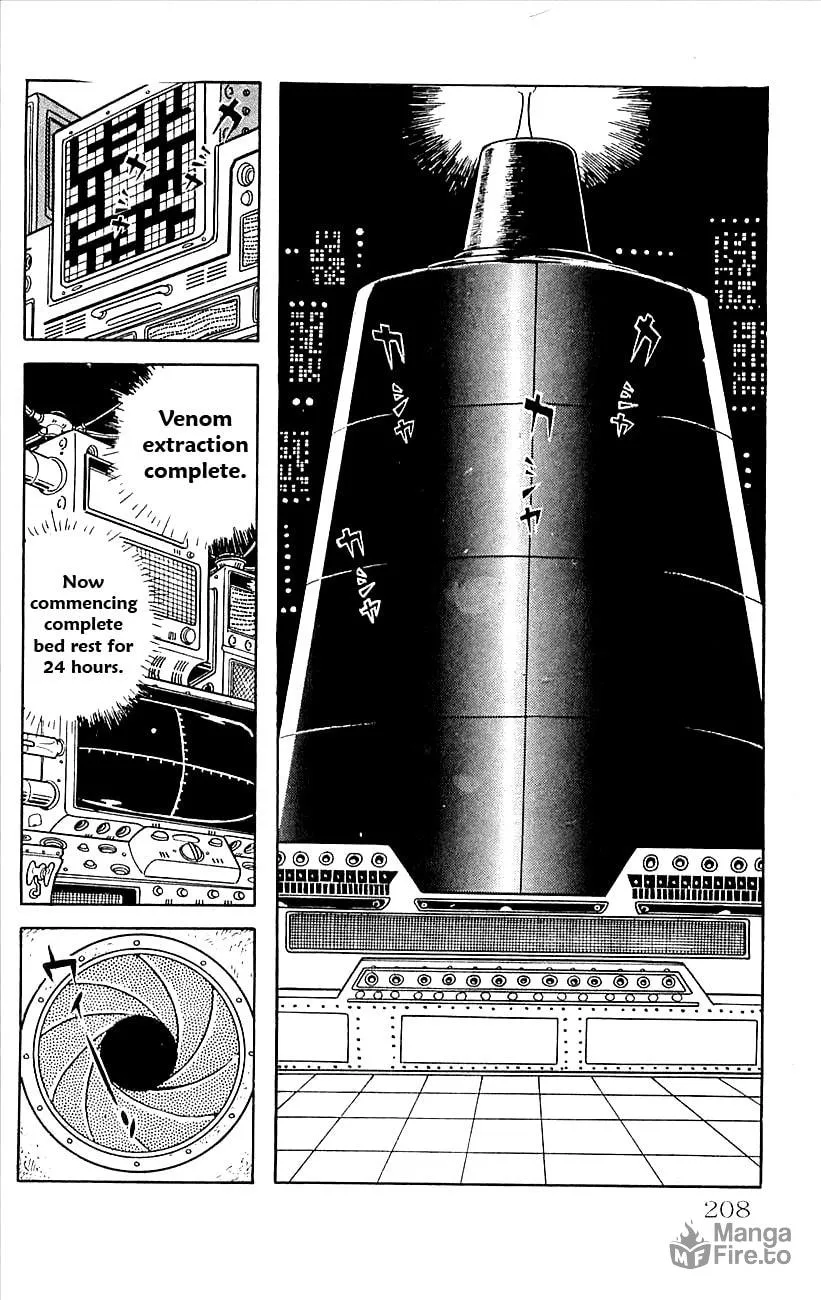 Read Babel II chapter 18 image 29 on Lezhin