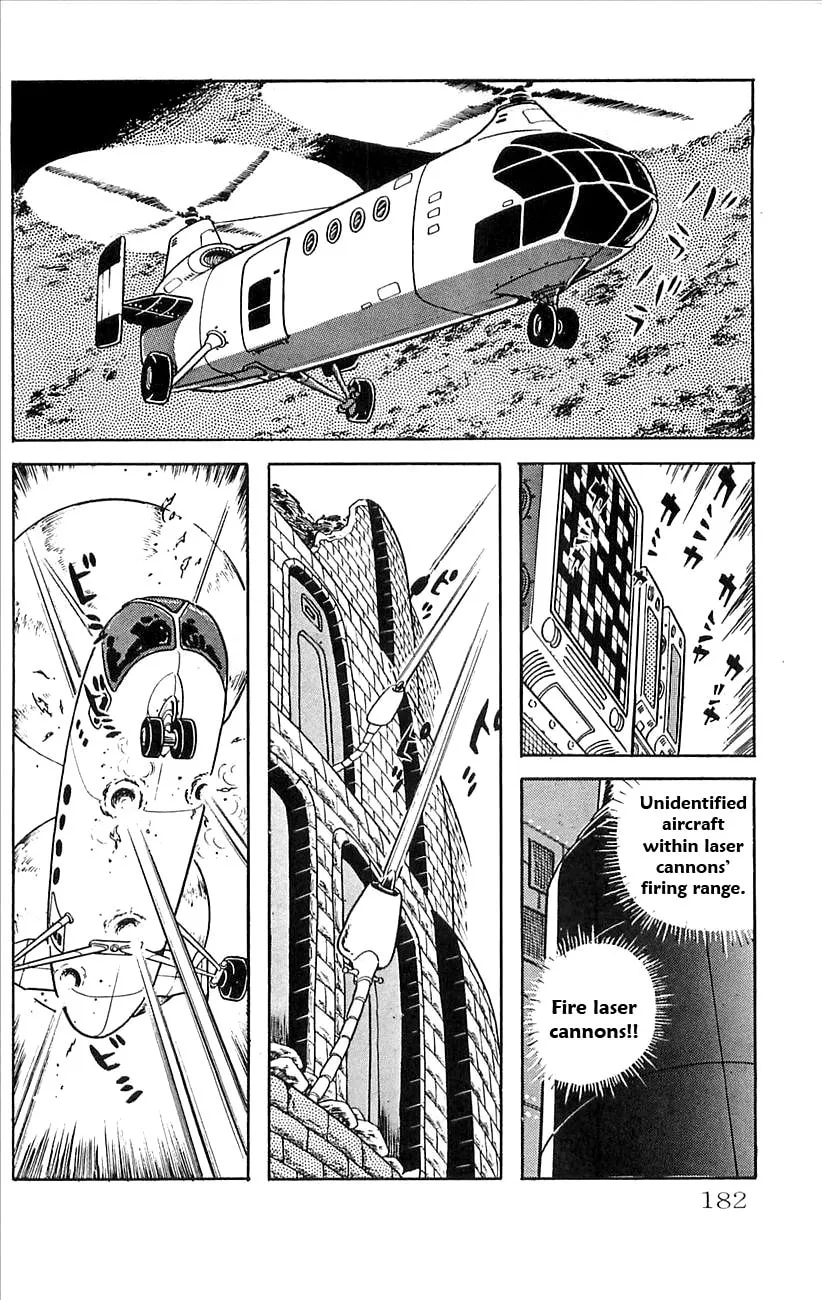Read Babel II chapter 18 image 3 on Lezhin