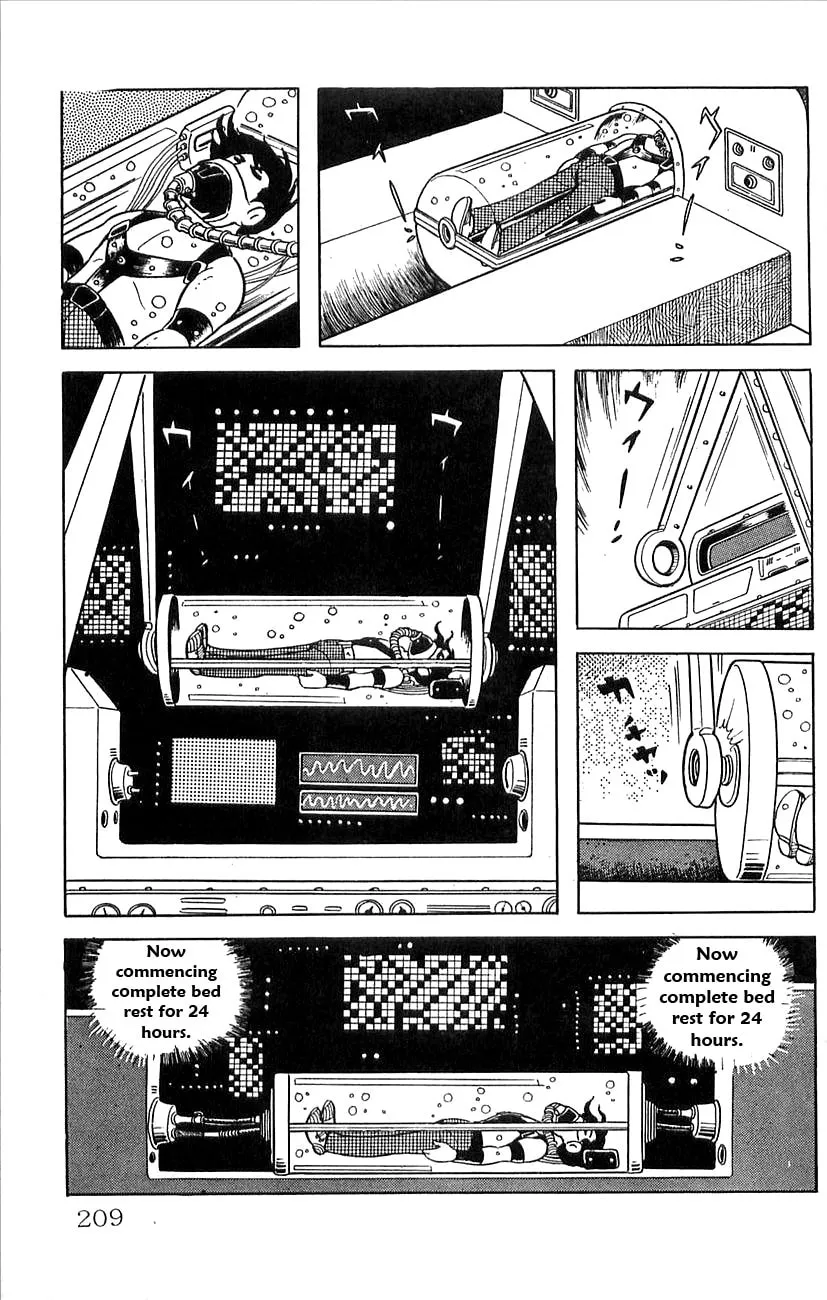 Read Babel II chapter 18 image 30 on Lezhin