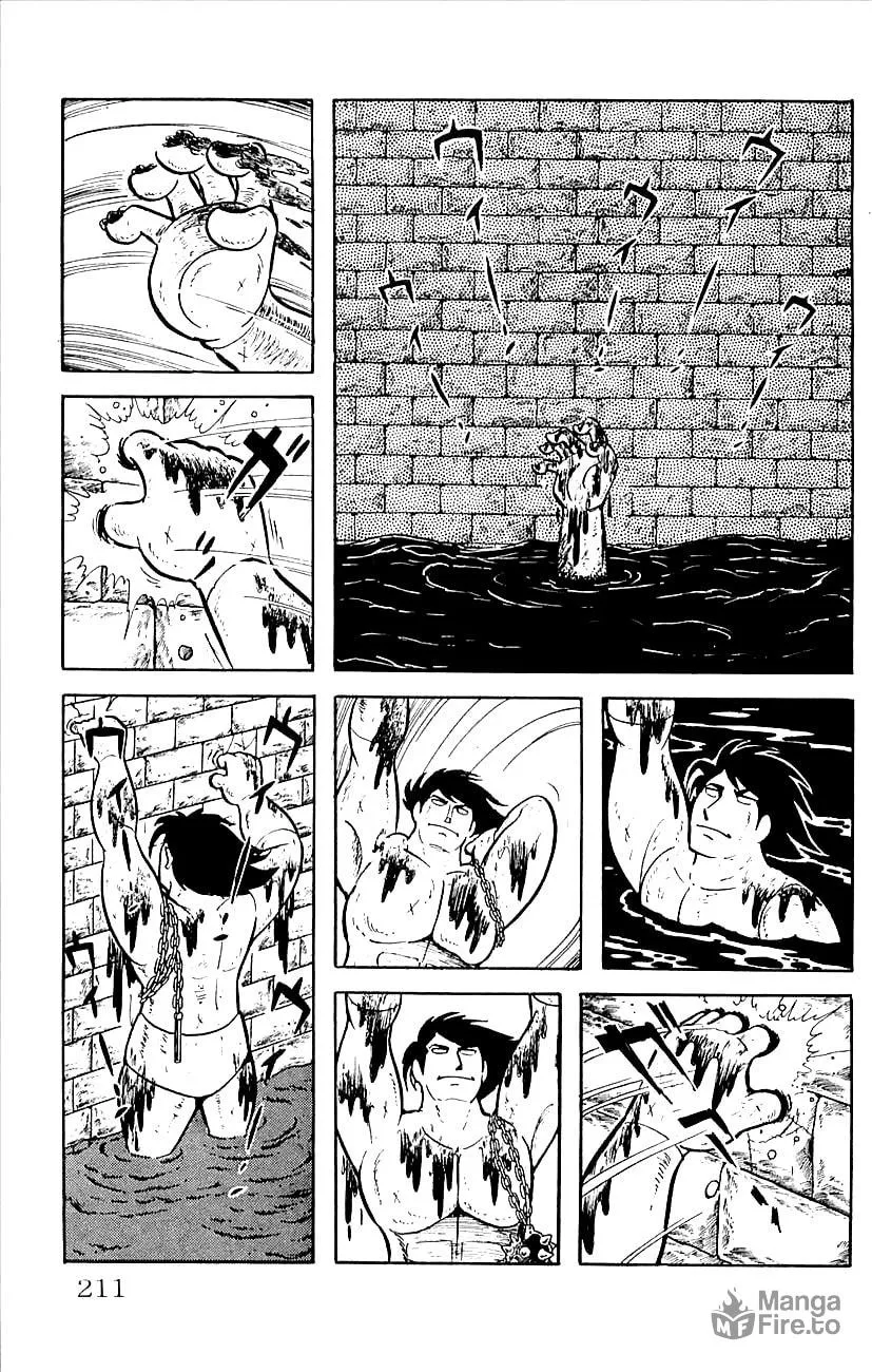 Read Babel II chapter 18 image 32 on Lezhin