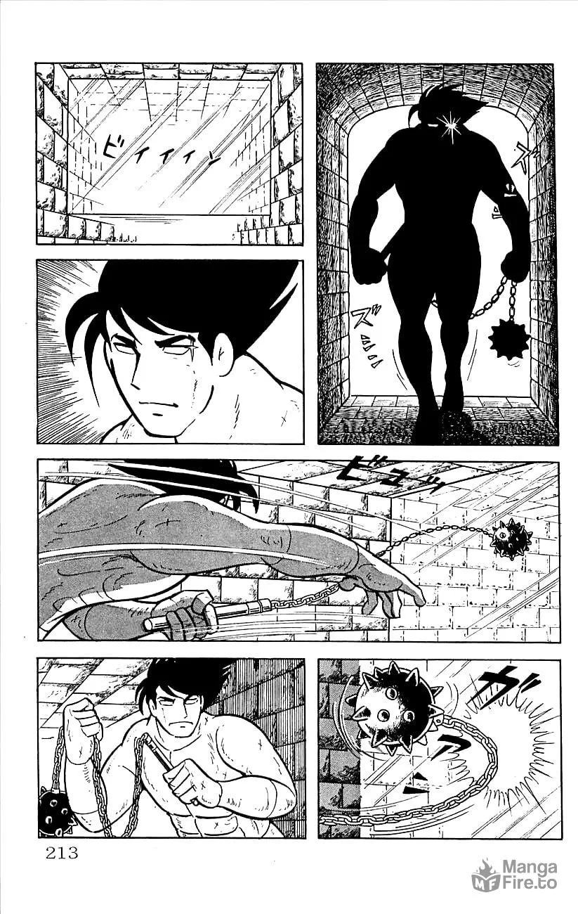 Read Babel II chapter 18 image 34 on Lezhin