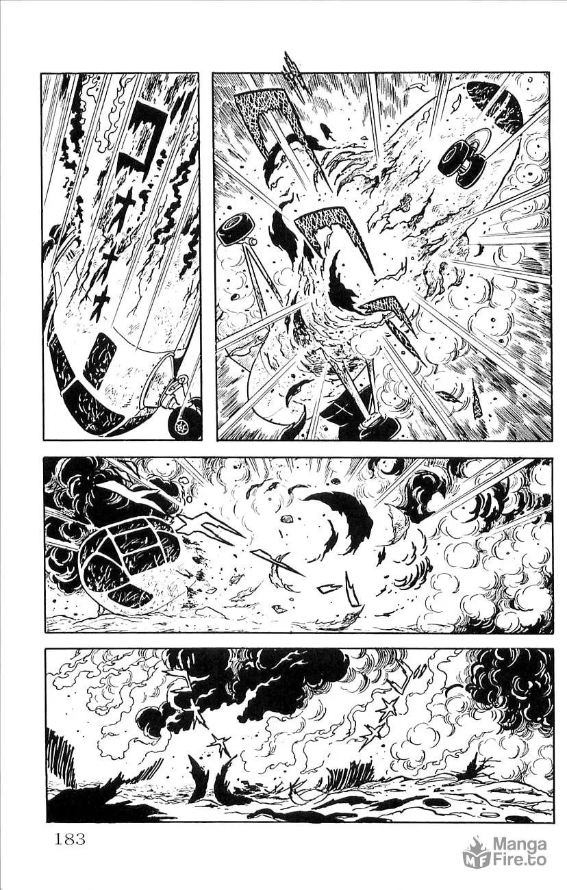 Read Babel II chapter 18 image 4 on Lezhin