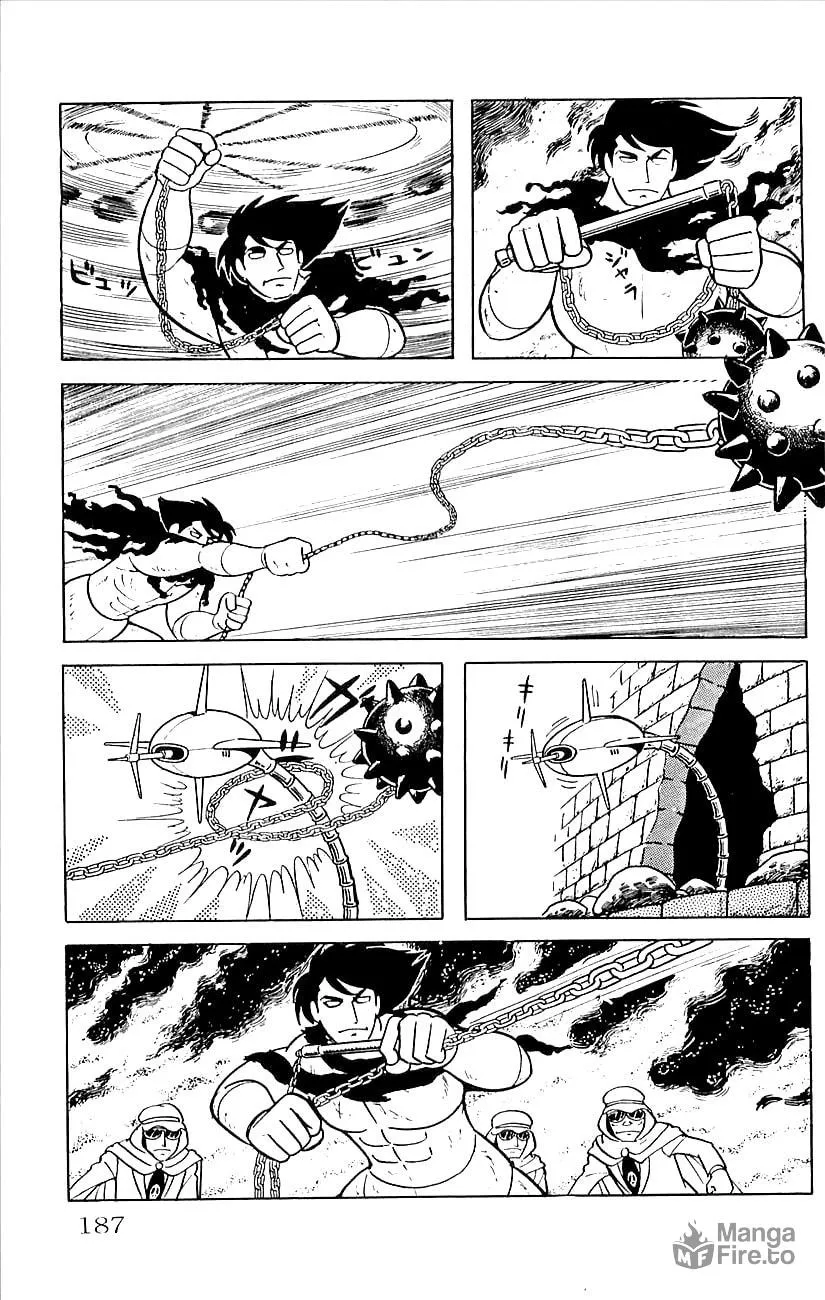 Read Babel II chapter 18 image 8 on Lezhin