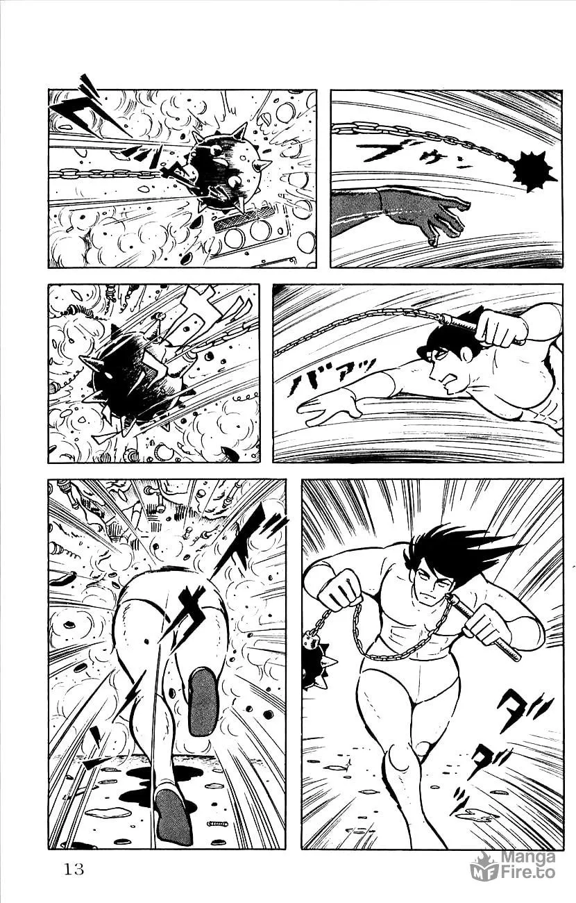 Read Babel II chapter 19 image 14 on Lezhin
