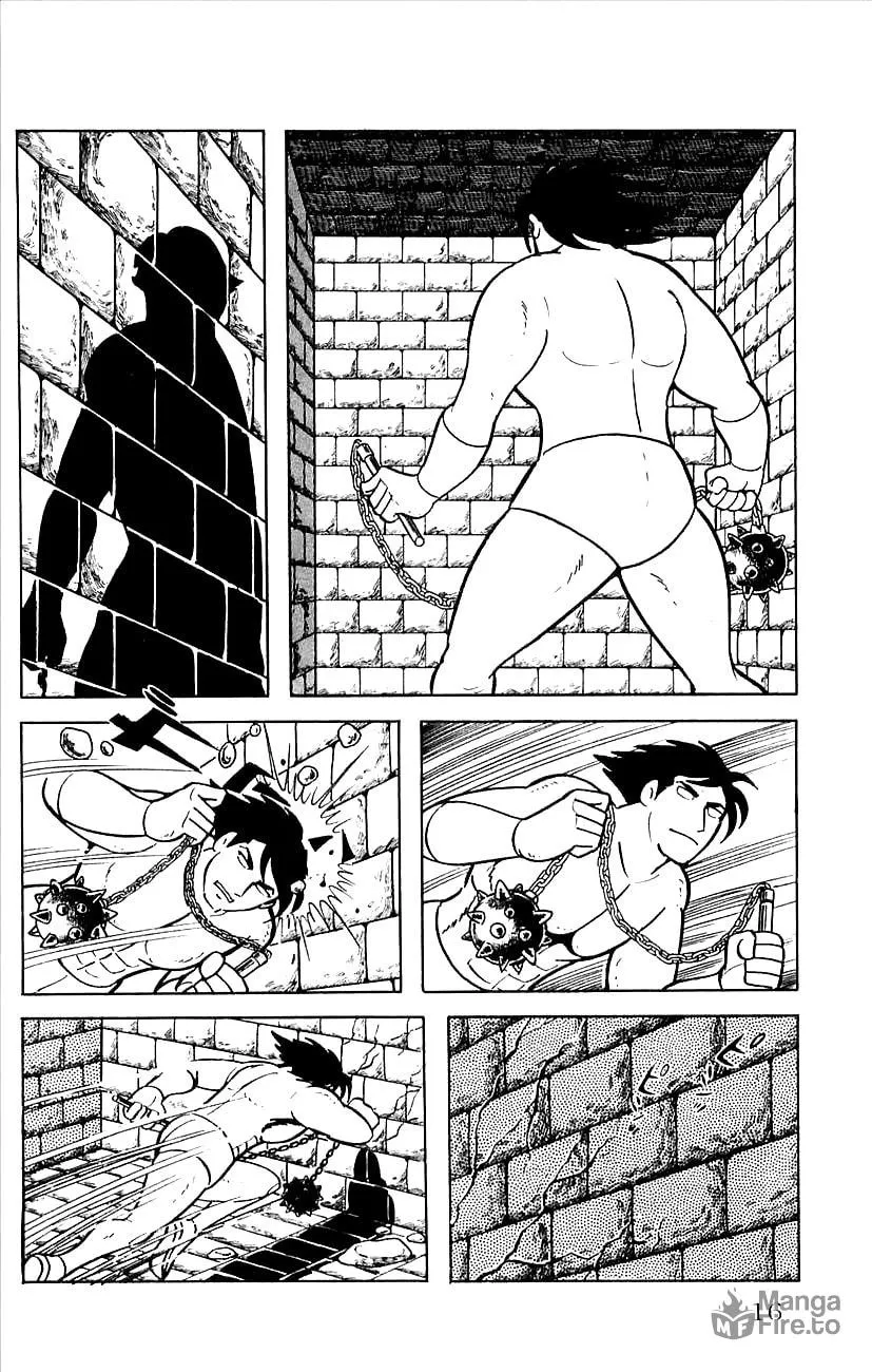 Read Babel II chapter 19 image 17 on Lezhin