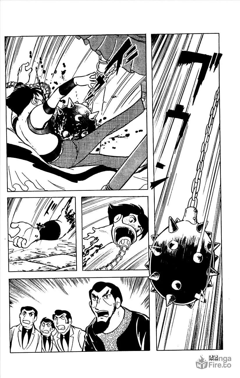 Read Babel II chapter 19 image 23 on Lezhin