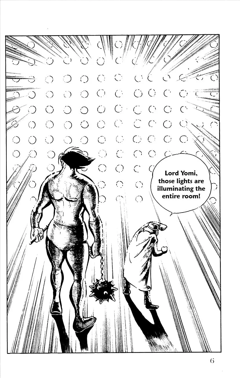 Read Babel II chapter 19 image 7 on Lezhin