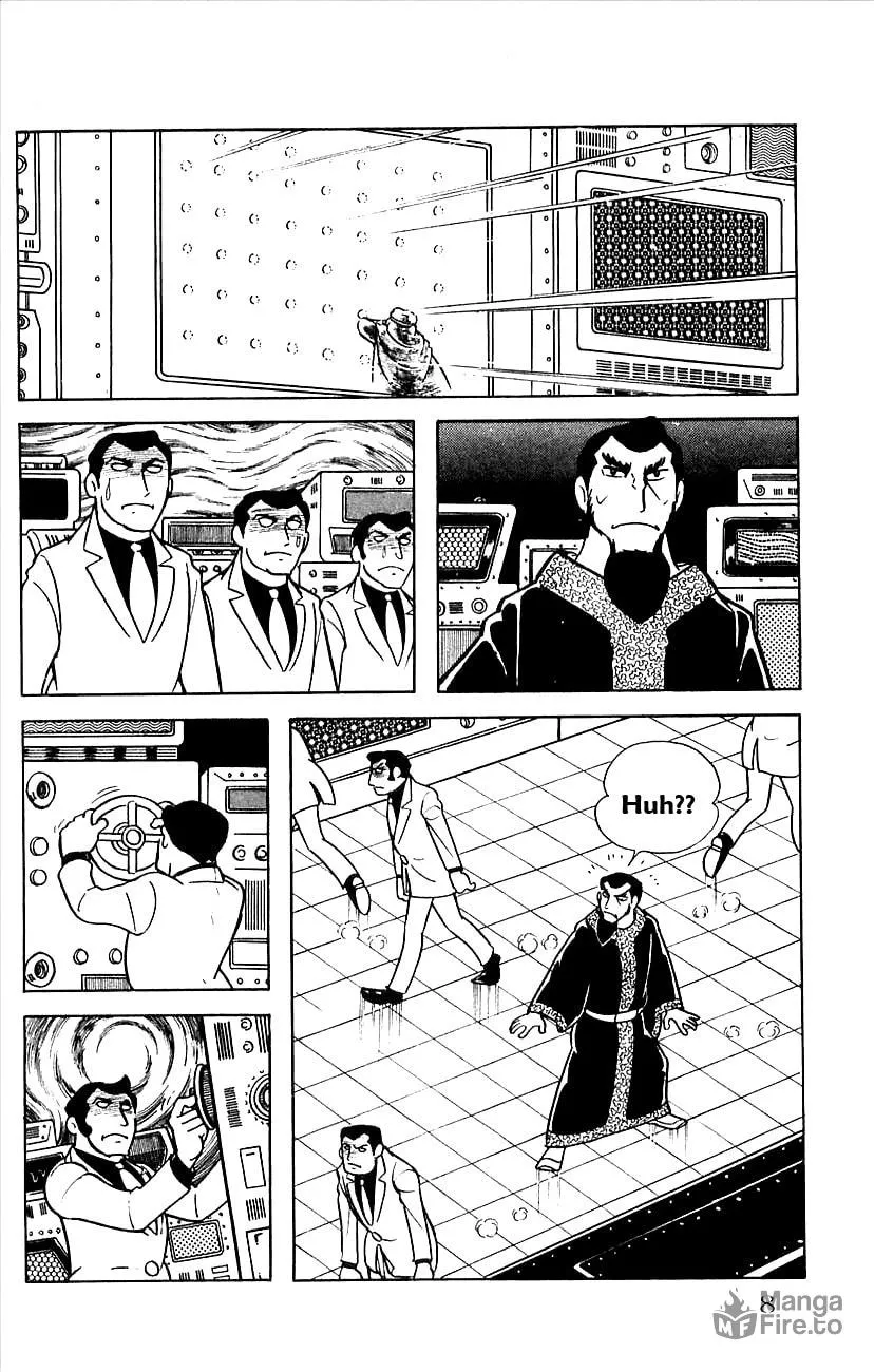 Read Babel II chapter 19 image 9 on Lezhin