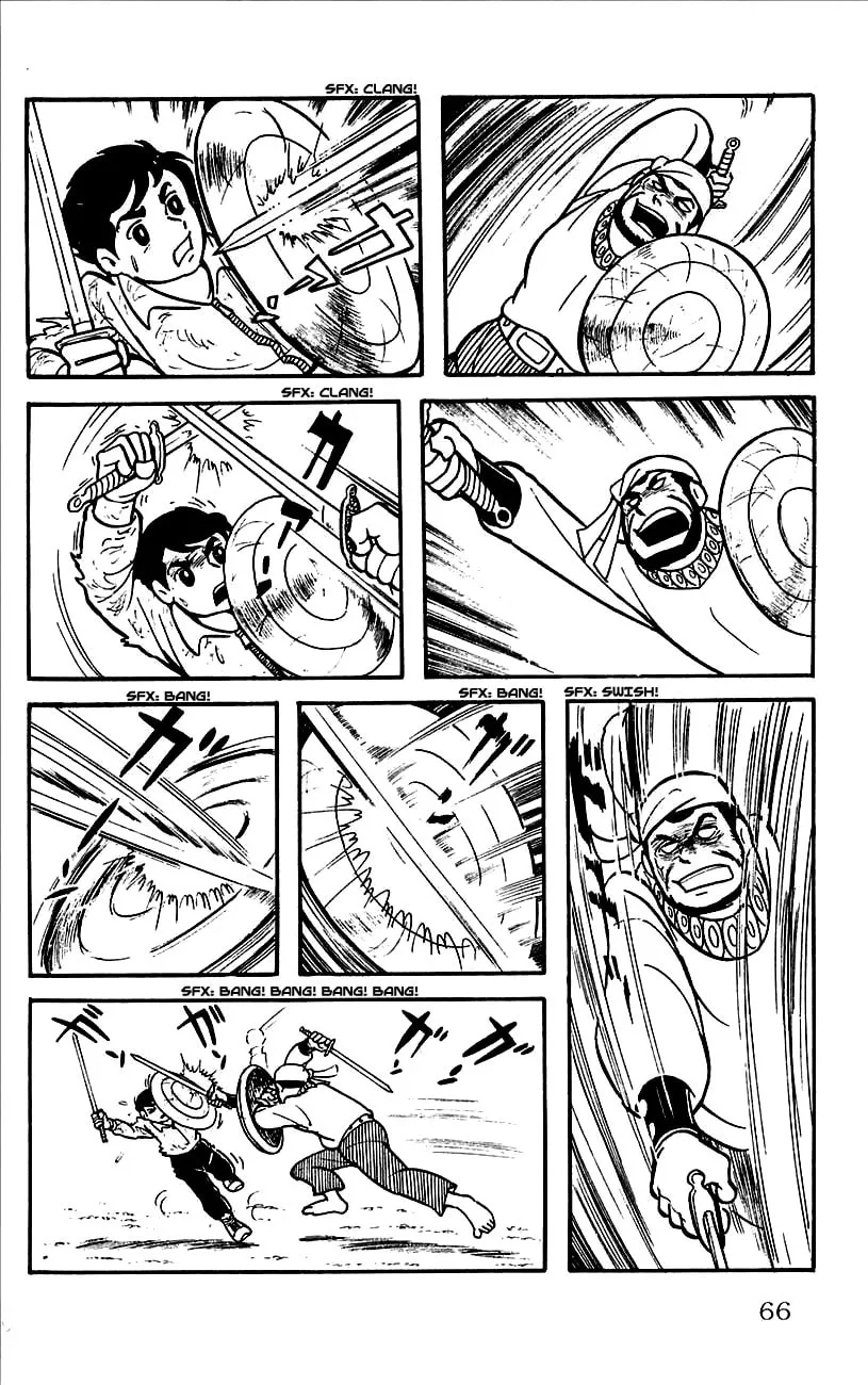 Read Babel II chapter 2 image 10 on Lezhin