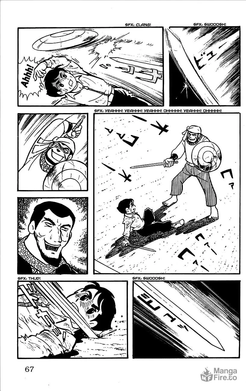 Read Babel II chapter 2 image 11 on Lezhin