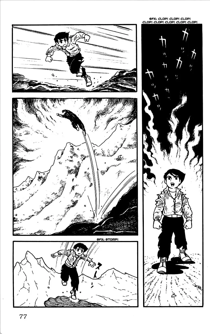 Read Babel II chapter 2 image 21 on Lezhin