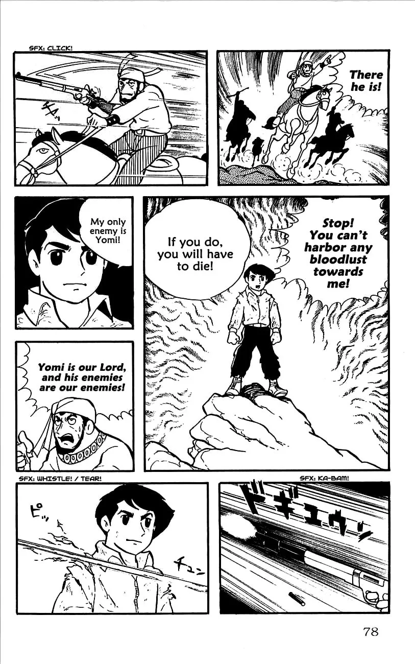 Read Babel II chapter 2 image 22 on Lezhin