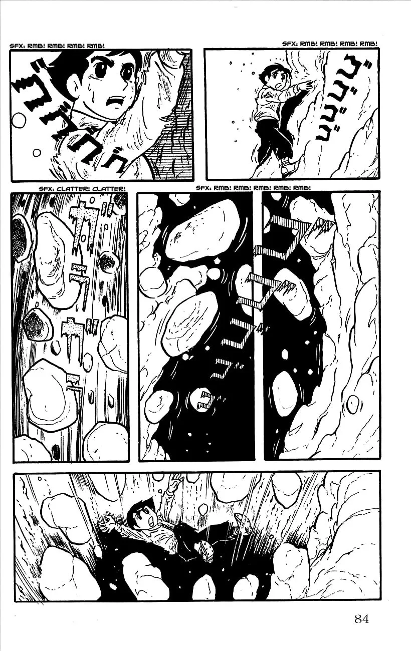 Read Babel II chapter 2 image 28 on Lezhin