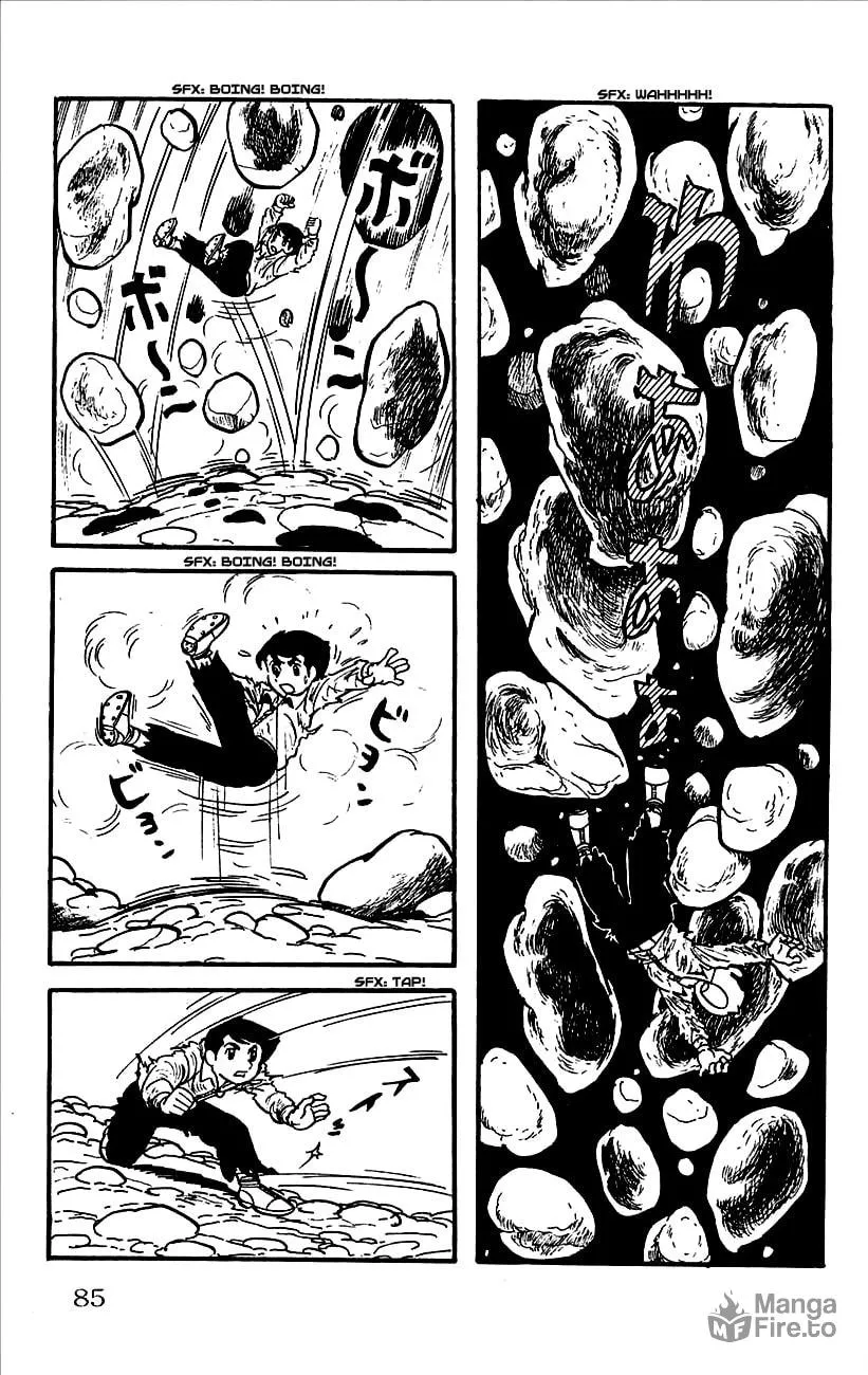 Read Babel II chapter 2 image 29 on Lezhin