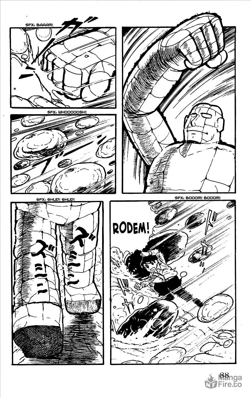 Read Babel II chapter 2 image 32 on Lezhin
