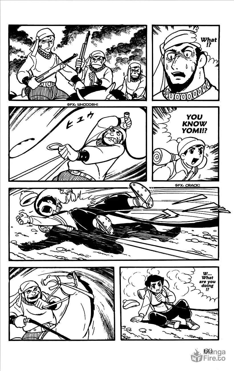 Read Babel II chapter 2 image 4 on Lezhin