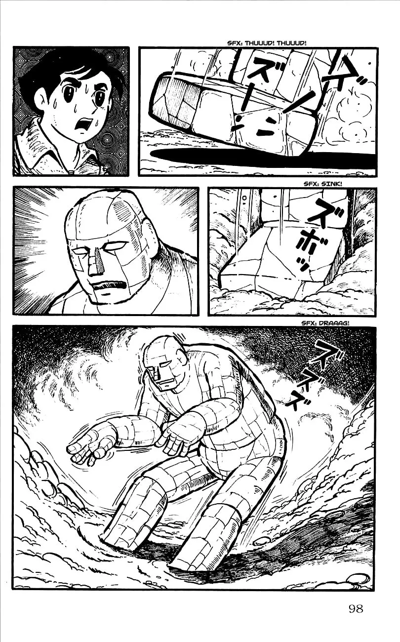 Read Babel II chapter 2 image 42 on Lezhin