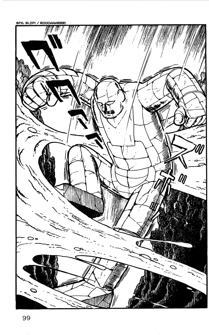 Read Babel II chapter 2 image 43 on Lezhin
