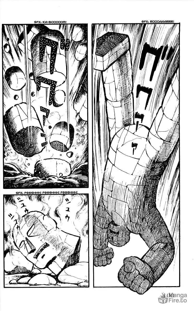 Read Babel II chapter 2 image 44 on Lezhin