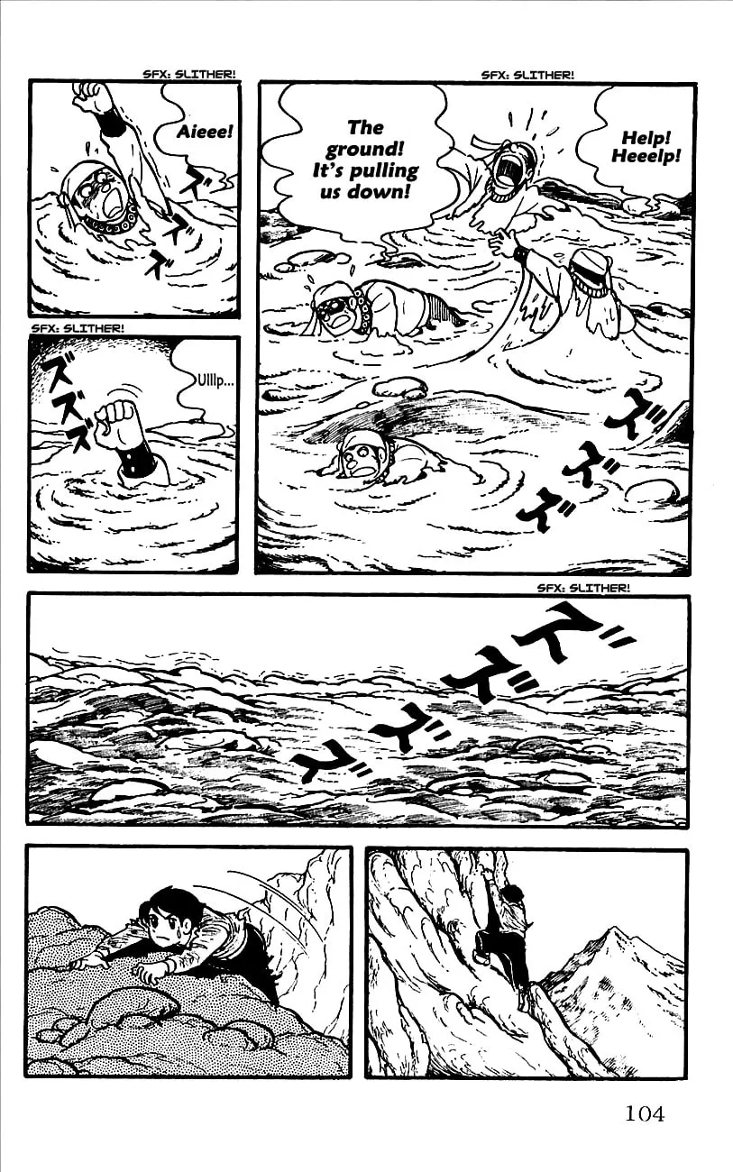 Read Babel II chapter 2 image 48 on Lezhin